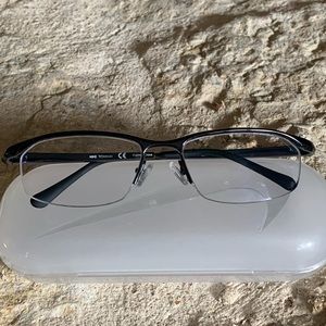 Nike 6037 Optical Glasses